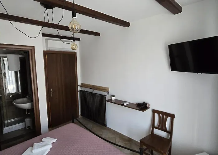 La Vie En RoseAlbergo